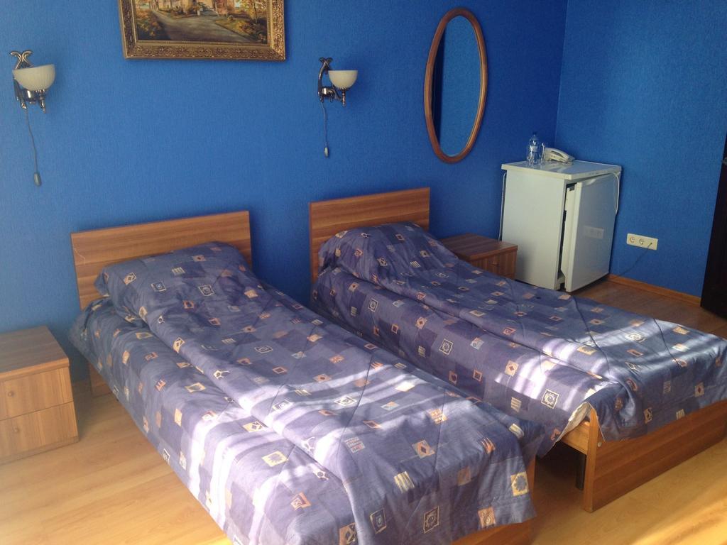 Prague Ξενοδοχείο Zaporizhia Εξωτερικό φωτογραφία