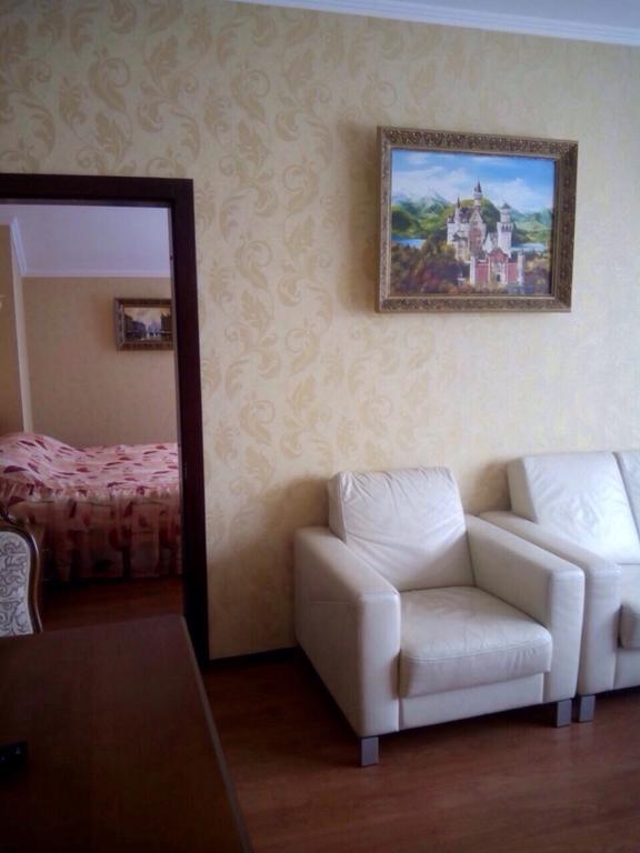 Prague Ξενοδοχείο Zaporizhia Εξωτερικό φωτογραφία