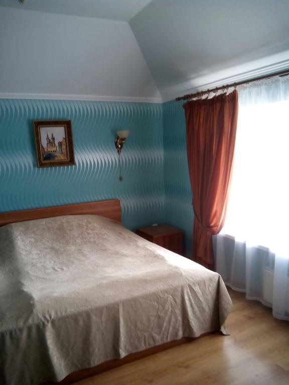 Prague Ξενοδοχείο Zaporizhia Εξωτερικό φωτογραφία