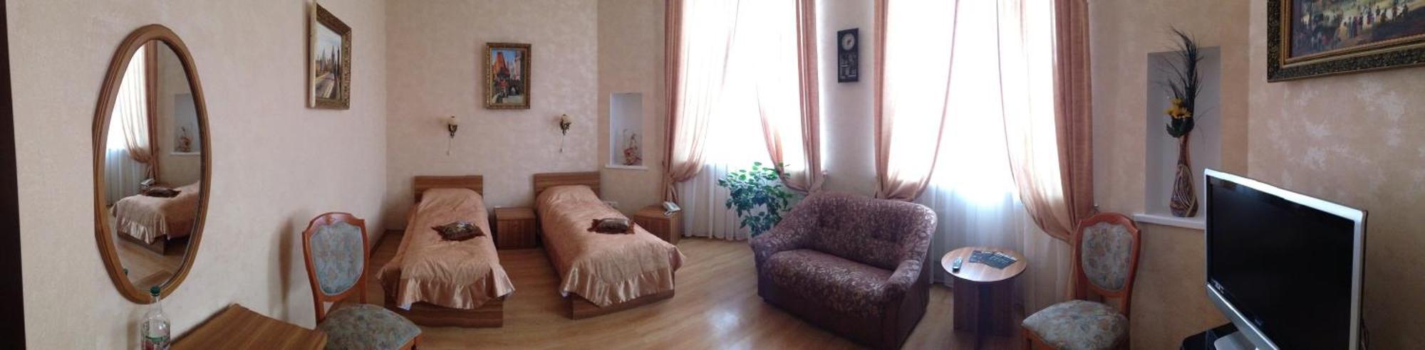 Prague Ξενοδοχείο Zaporizhia Εξωτερικό φωτογραφία