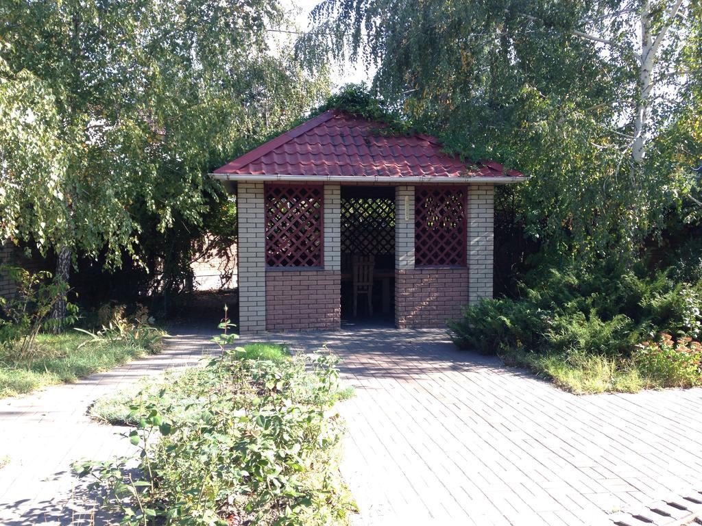 Prague Ξενοδοχείο Zaporizhia Εξωτερικό φωτογραφία